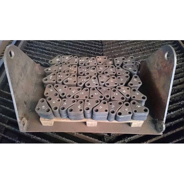 Buy cheap Custom CNC Laser Cutting Sheet Welding Parts Aluminum Sheet Stamping from wholesalers