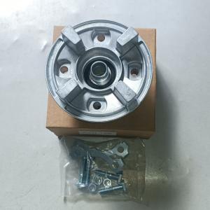 Buy cheap CG125 Comp Motorcycle Sprocket Sitting With Bushing High Durability from wholesalers