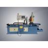 Full Automatic Pipe Cutting Saw Machine , 350CNC Auto Pipe Cutting Machine for sale