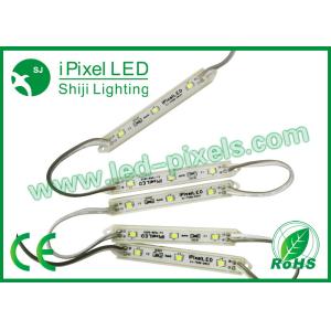 Buy cheap Stage RGB LED Battery String Lights / Industrial LED Outdoor String Lights product