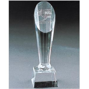 Buy cheap Top Grade Crystal Trophy from wholesalers