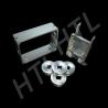 Buy cheap Lightweight Electric Precision Machining Components Rustproof Customizable from wholesalers