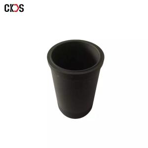 Buy cheap High Performance Diesel ENGINE CYLINDER LINER for ISUZU ELF BIGHORN NHS69 UBS69/4JG1 4JG2  8-94043-287-0 8-94456-791-0 from wholesalers