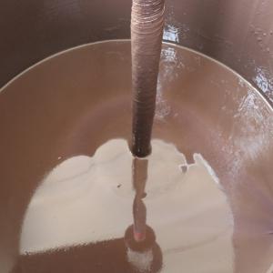 High Polymer Modified Bituminous Waterproofing Coating With Industrial Design