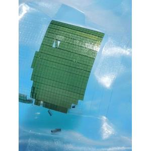Buy cheap Square SiC Windows Silicon Carbide Substrate 1x1x0.5mmt SiC Lens from wholesalers