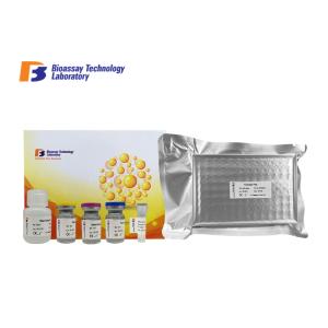 Buy cheap T3 Sandwich Bovine ELISA Kits Customized Tri - iodothyronine Immunoassay Test Kit 96 Wells from wholesalers