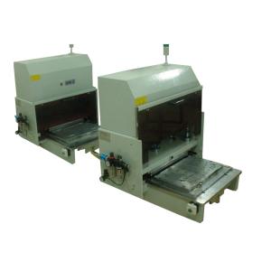 Buy cheap Benchtop PCB Punching Machine,Fpc / Pcb Depaneling Equipment for SMT Assembly from wholesalers