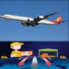Buy cheap air cargo logistics Drop shipping to Canada shipping service,door to door service from China from wholesalers