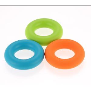 Buy cheap 1.8cm Forearm  Silicone Forearm Exerciser Hand Grip Strengthener Of 3 Level Resistance from wholesalers