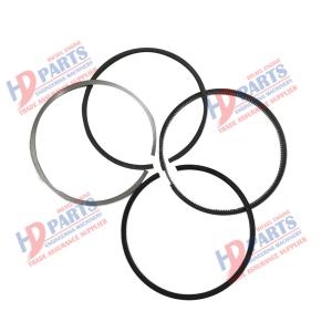 Buy cheap NH220 Engine Piston Ring AR12098 For DOOSAN Diesel from wholesalers