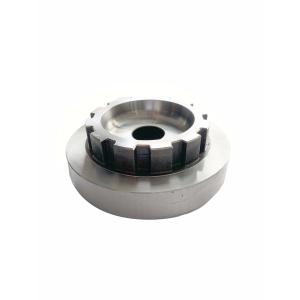 China ZF7B Idler Gear Is Used For AT Transmission 230HB Surface Hardness Alloy Steel Gear on sale
