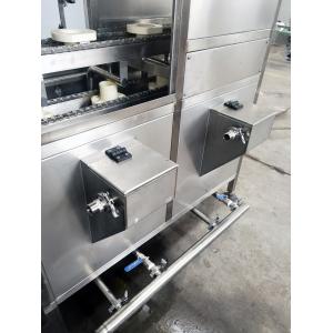 150BPH 20L Pure Water Automatic Liquid Bottle Filling Machine