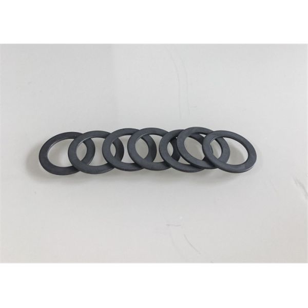 Quality Phosphate Flat Shim Ring Washer 30x42x0.2 42mm Rubber Washer for sale