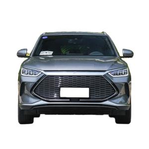 Buy cheap 160KW/H Plug In Hybrid Vehicles from wholesalers