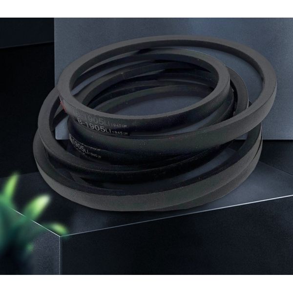 Buy cheap Triangle NB Rubber 3V V Belt Industrial Agricultural 8mm Height from wholesalers