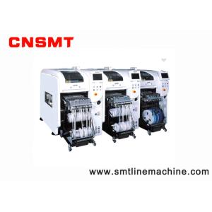 PANASONIC NPM-D3 0.5MPa 84000cph Pick And Place Machine