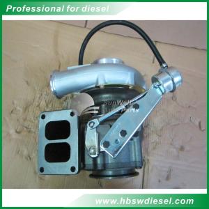 Buy cheap Holset Turbocharger HX55W 4051391 VG1560118229 for WD615 engine from wholesalers