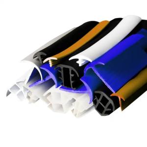 Buy cheap Customized EPDM Rubber Seal Strip for Photovoltaic Solar Panel Weathering Resistance from wholesalers