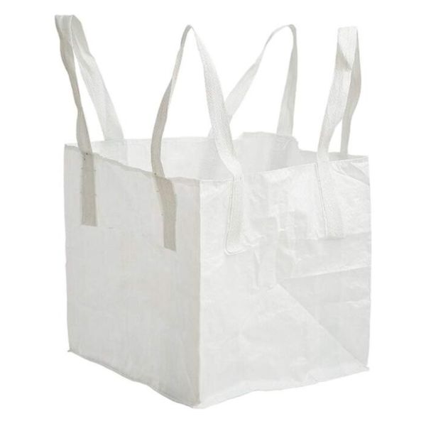 Buy cheap UV Protection Reusable 2000KG Jumbo Plastic Bags Large Capacity PP Woven Big BULK Bags BAGEASE.CN from wholesalers