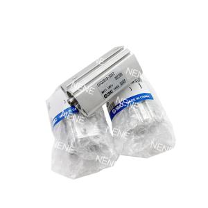 Buy cheap Single Rod Double Acting Cylinder CQ2A12-30D SMC 12mm Bore 30mm Stroke from wholesalers