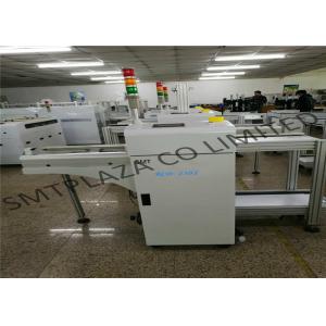 Buy cheap Automatic Loader / Unloader Smt Equipment Pcb Magazine Loader For Smt Line from wholesalers