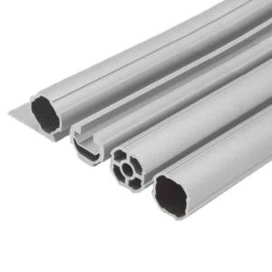 DY43-01A Third Generation 43mm OD Aluminum Lean Pipe for Cutting & Welding in