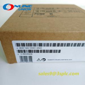 6ES7322-1HH01-0AA0 SIEMENS SIMATIC S7-300, Digital Output SM 322