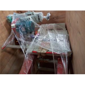 Manual Porcelain Tiles Cutting Machinery