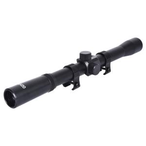 Buy cheap Maximum Output Power 0 4X20 Hunting Scopes with 21mm Mounting and 20mm Objective Diameter from wholesalers