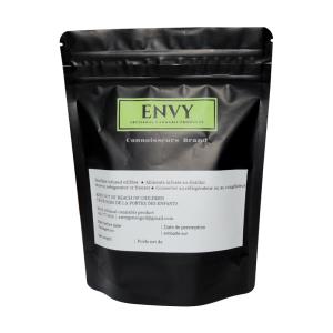 Buy cheap 100 Microns PET Zipper Packaging Pouch , PE Plastic Stand Up Pouch With k from wholesalers