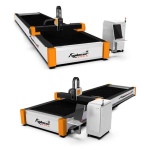 Buy cheap 3015 autofocus high quality cutting edge Laser Cutting Machine for sheet from wholesalers