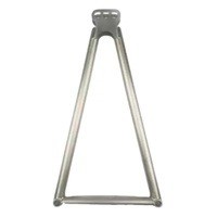 Custom-made OE NO. Boost Your Sprint Car's Performance with 13 5/8" 14" Triple X