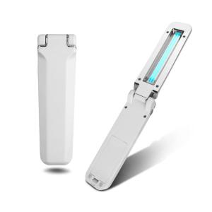 Buy cheap Dual sterilization 254nm 2.5W UVC Sterilizing Lamp from wholesalers