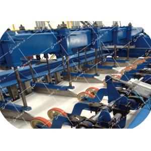 Buy cheap Automatic Pulp Cutter Layboy In Pulp Mill from wholesalers