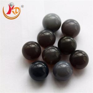 China Factory Sale 10MM Agate Balls The Best Choice for Grinding Applications with Ceramic Grinding Media on sale