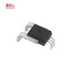 Buy cheap ACS758LCB-050U-PFF-T 5-CB Module Hall Effect-Based Linear Current Sensor Transducer from wholesalers