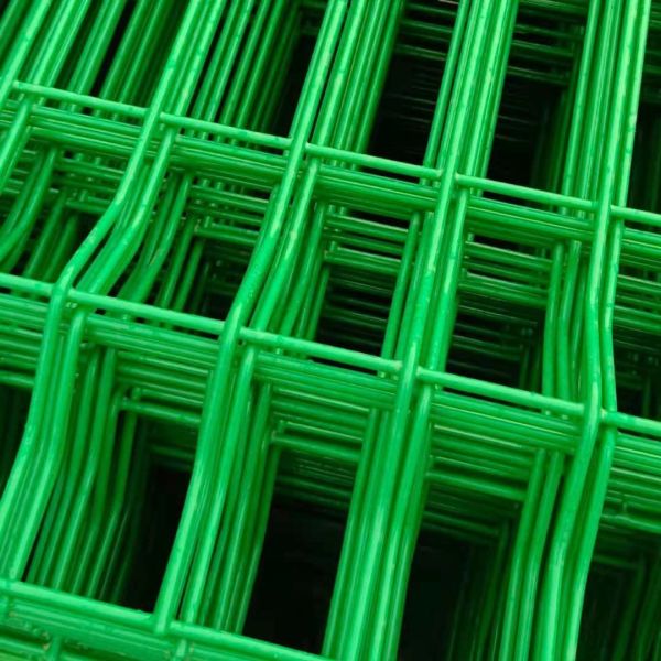 Buy cheap TLSW Welded Wire Mesh Roll Electric Galvanized Holland Mesh Netting from wholesalers