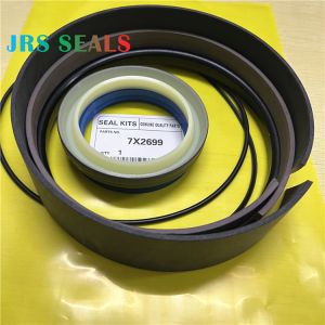 3769011 7X2699 376-9011 7X-2699 Hydraulic Cylinder Loader Lift Tift Steering