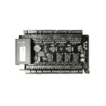 Buy cheap Access Control Panel for Four Doors Access Control Board with TCP/IP and Wiegand Signal(C3-400) from wholesalers