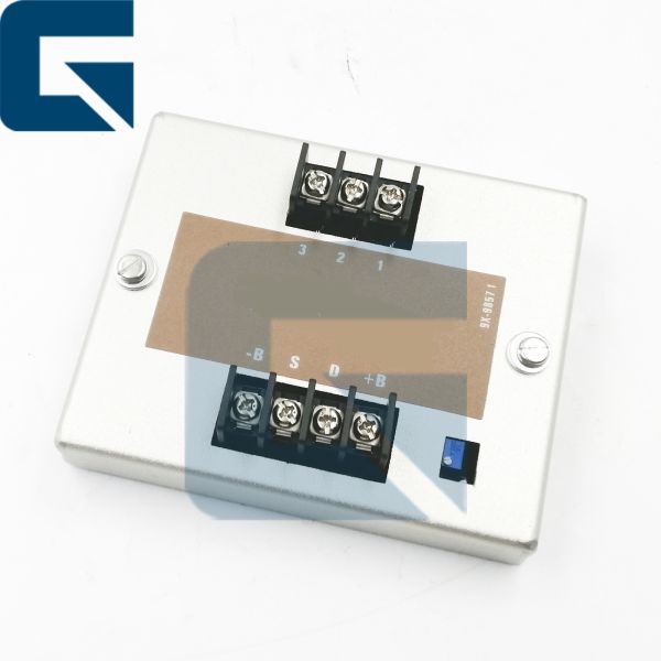 Buy cheap 9X-9857 9X9857 Control Module for Engine C10 C12 from wholesalers