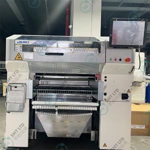 JUKI RS-1R High Speed Modular SMT Placement Machine Intelligent
