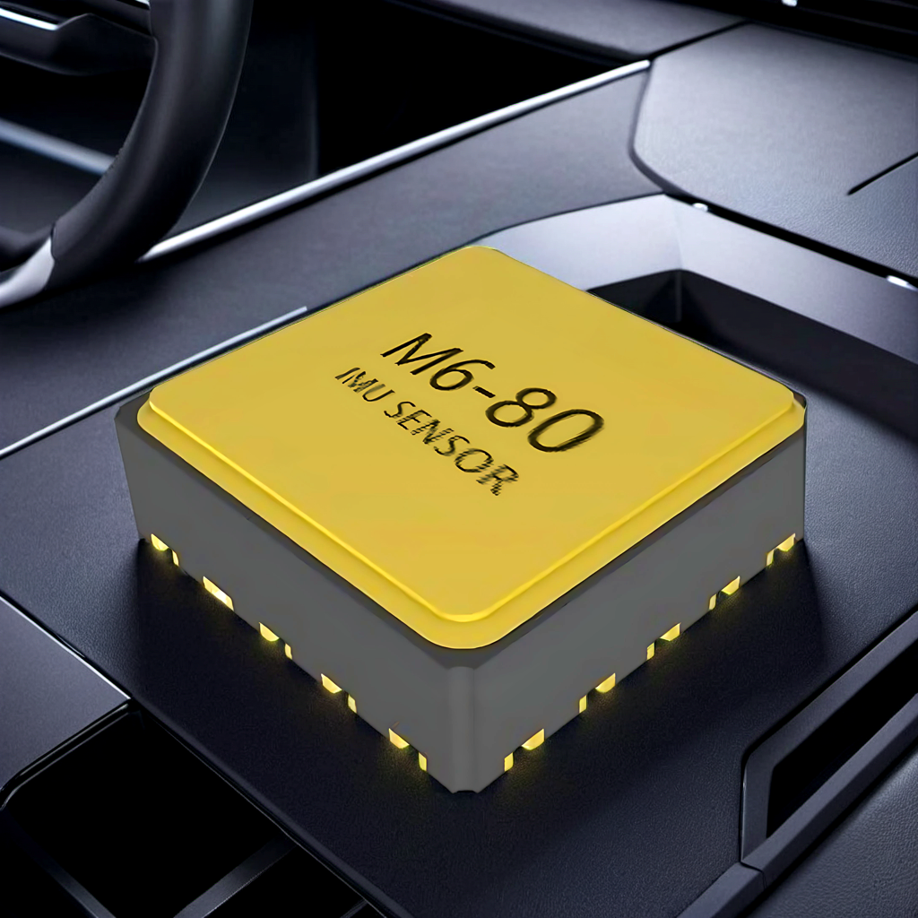 Buy cheap Smart Inertial Measurement Unit with SPI or UART Interface from wholesalers