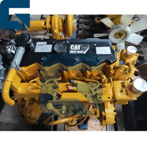 Buy cheap Excavator E312D Engine C4.2 Complete Engine Assy from wholesalers