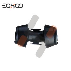 Crawler Crane Undercarriage Parts Track Roller