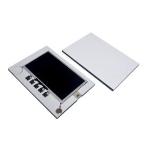 Buy cheap 7 inch screen Blank video brochure components,LCD video brochure modules monitors product