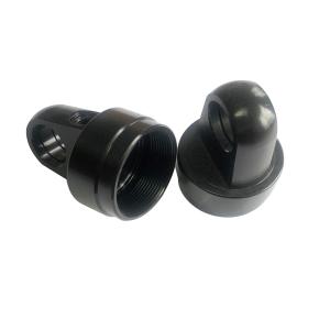 Buy cheap Shock Absorber Joint Auto CNC Mechanical Spares Aluminum from wholesalers