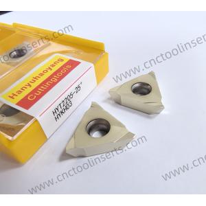 Buy cheap CNC Milling Insert with PVD Coating HYT2205-3.55 HYKH03, also Belongs to Grooving Inserts. Suitable for Machining Titanium Alloys and High-temperature Superalloys. from wholesalers