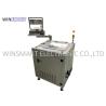 Buy cheap Stand Alone PCB Milling Cutter Machine Self Cooling from wholesalers