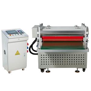 Buy cheap 5M/Min Dual Sided Polymer Surface Plasma Treater Equipment from wholesalers