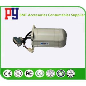 Buy cheap MSM082A4A 3045305-0001 X / Y Axis Servo Motor For Panasonic MV2F Placement Equipment from wholesalers